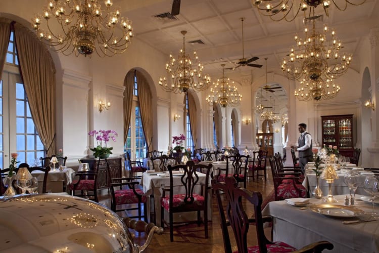 Raffles-Grill-Restaurant