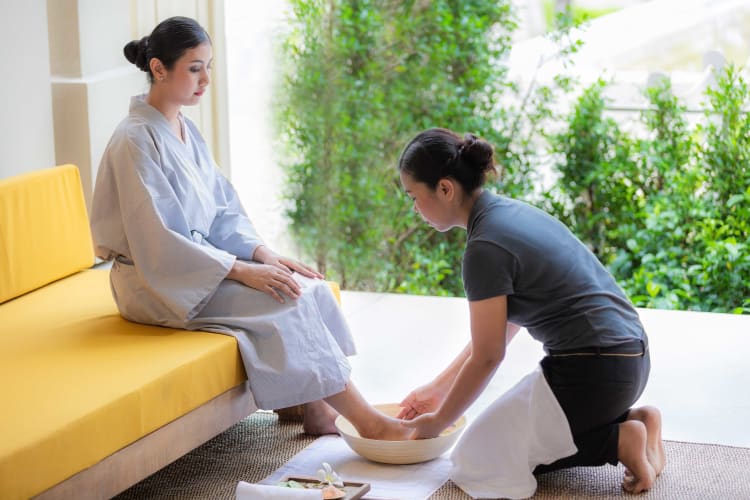 Spa
