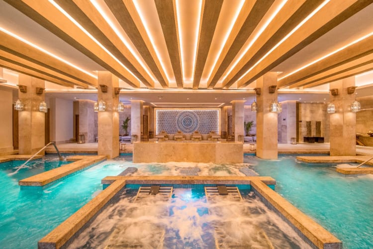 Spa