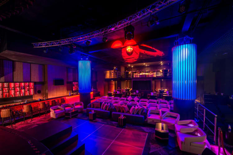 Moons Cabaret
