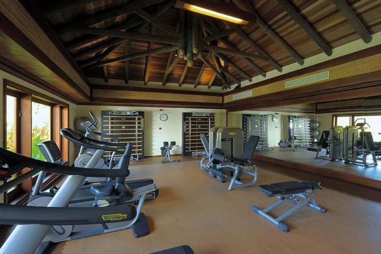 Fitness