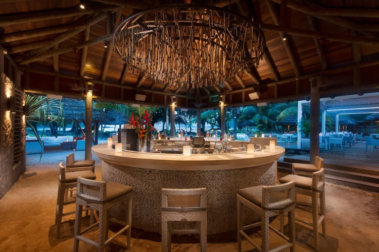 Seselwa Bar