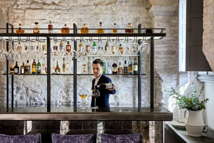 Bar La Taverna