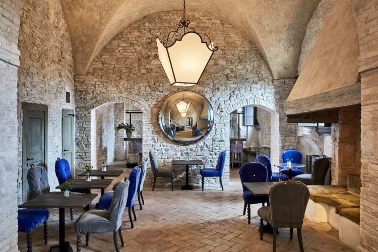 La Taverna