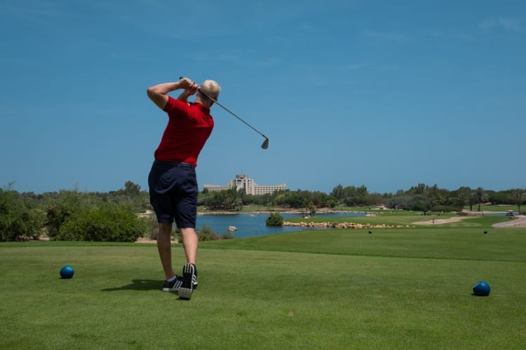 Golf