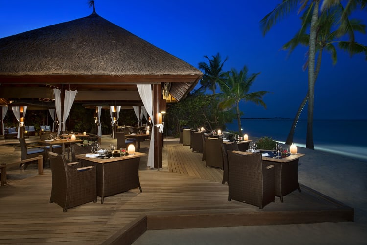 Ocean Grill