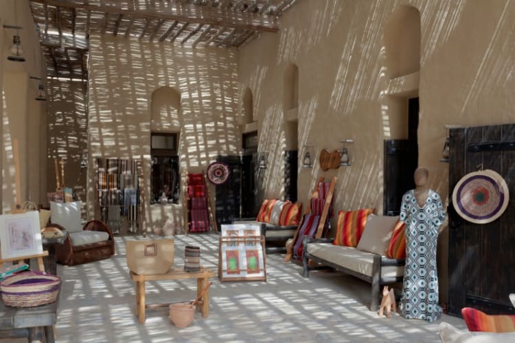 Boutique