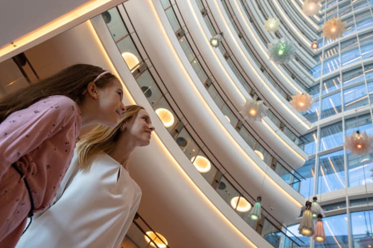Family Atrium