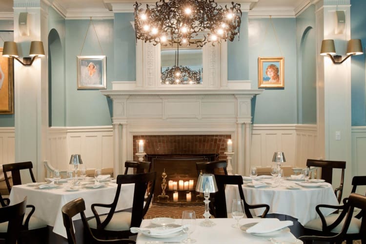 Vanderbilt Grill