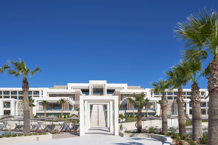 Mayia Exclusive Resort & Spa