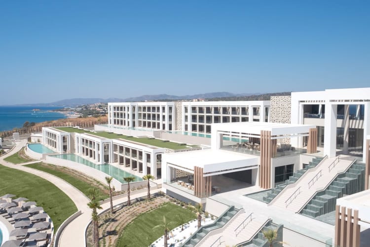 Mayia Exclusive Resort & Spa