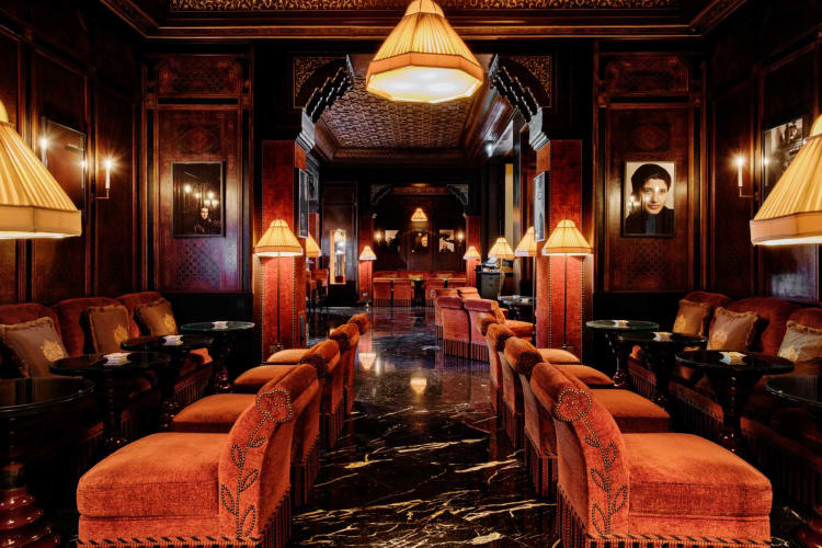Restaurant 1