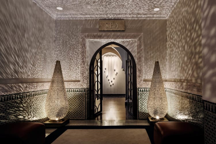 Spa