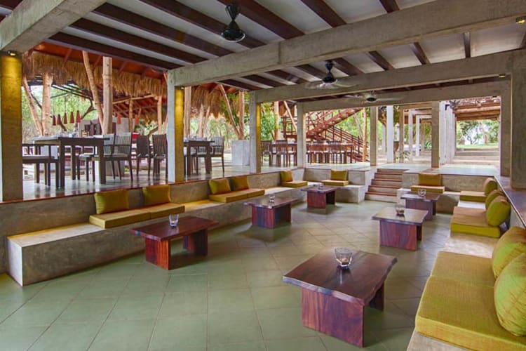 The Restaurant