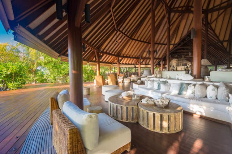 Chill Lounge