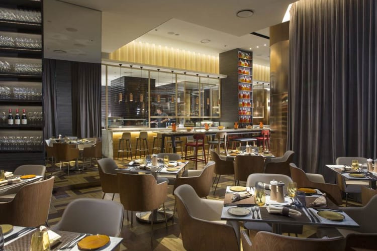 Restaurant 2