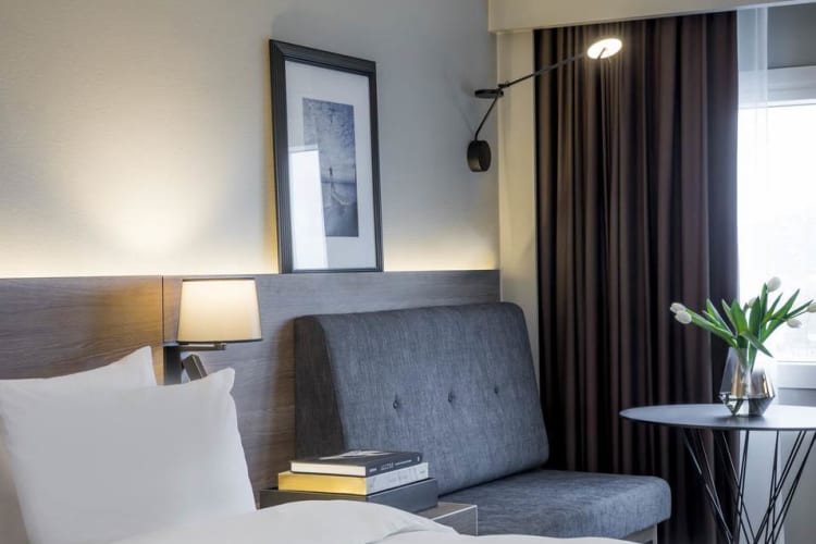 Standard Room 2