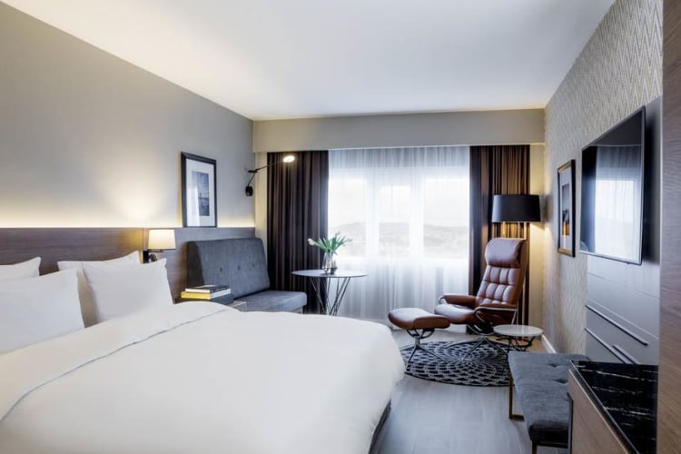 Standard Room 3