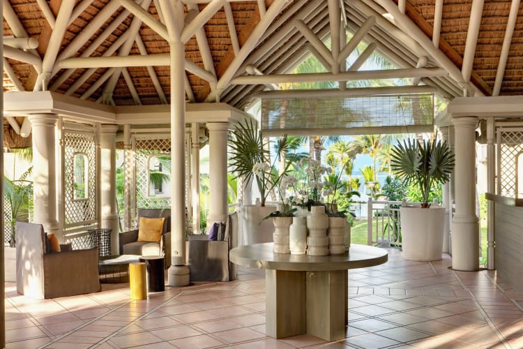 Resort