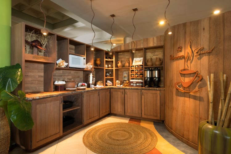 Coffee Bar