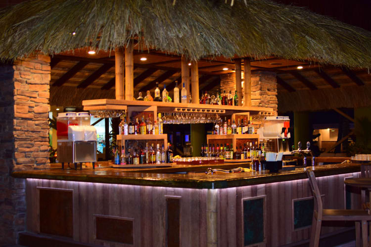 Lobby Bar