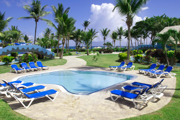 Splash Plunge Pool