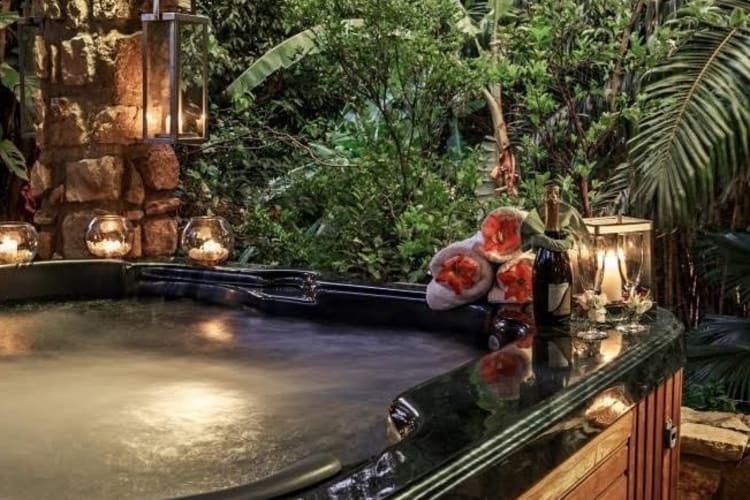 Jacuzzi