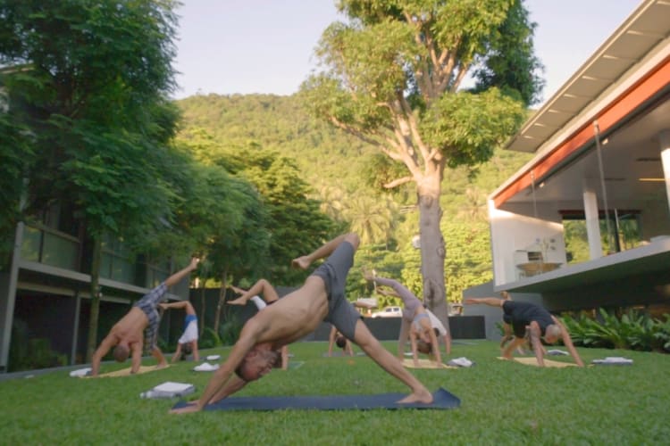 Yoga