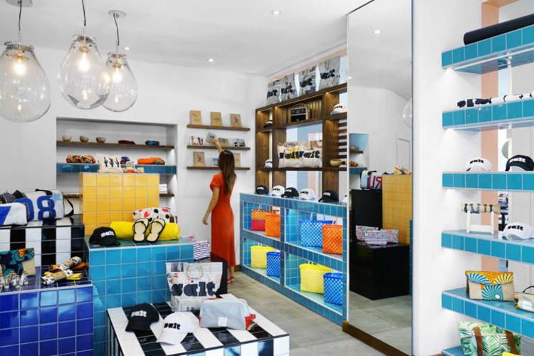 Shop