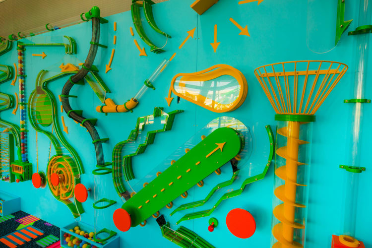 Playroom