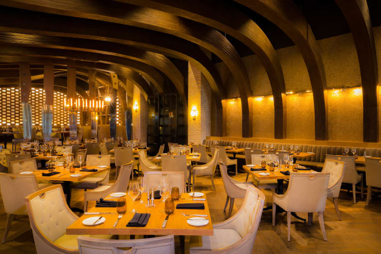 JC Steak House