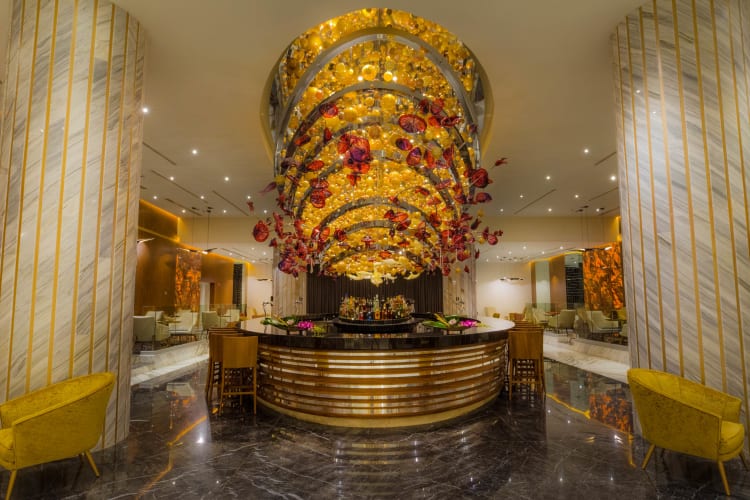 Lobby Bar