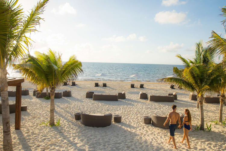 Beach Club