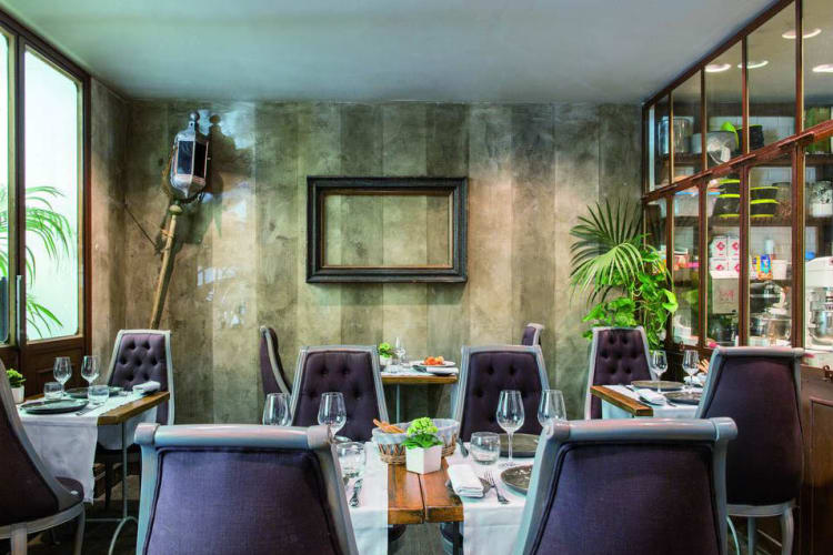 La Pescheria
