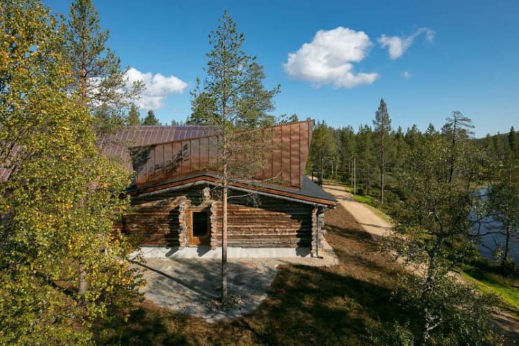 Exterior 2