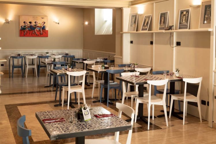 Bistro