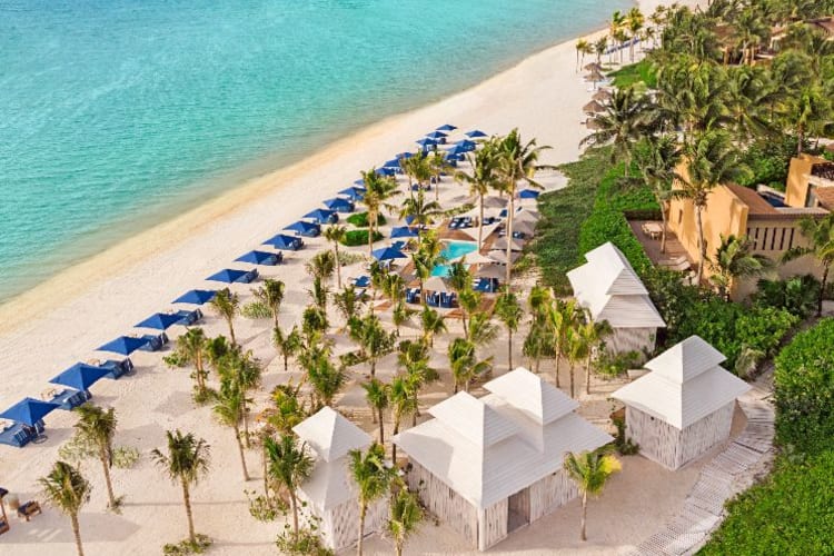 The Shack Beach Club