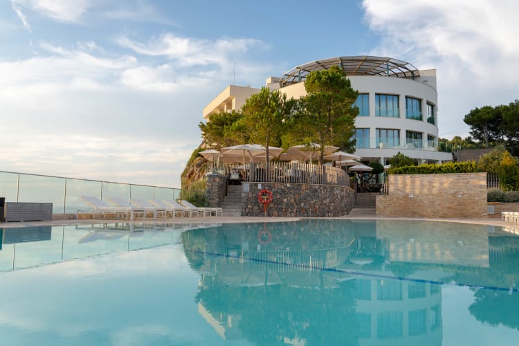 Sa Talaia Pool