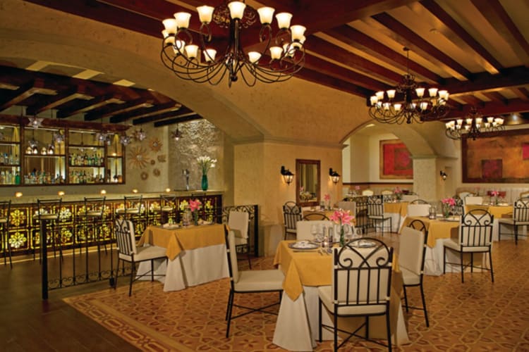 El Patio