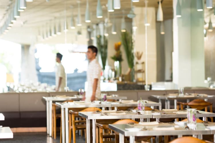 Reef Restaurant