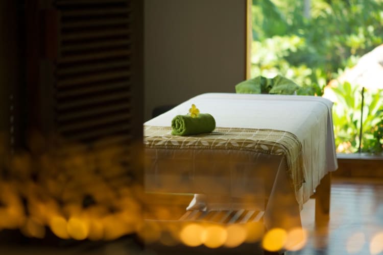 Spa