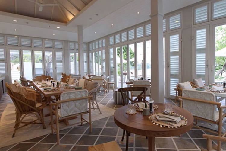 Hornbill Restaurant