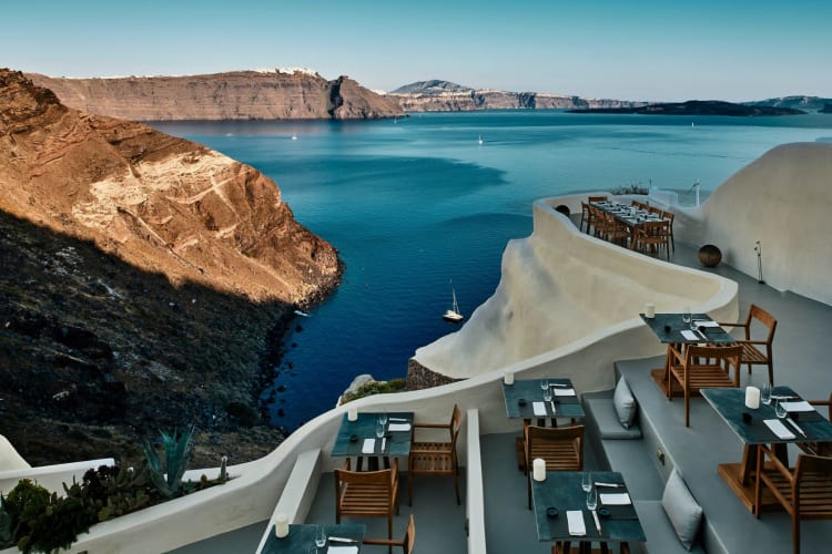 ASEA Restaurant & Lounge 2