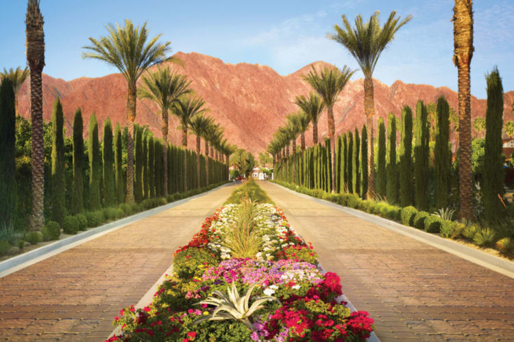 La Quinta Resort & Club