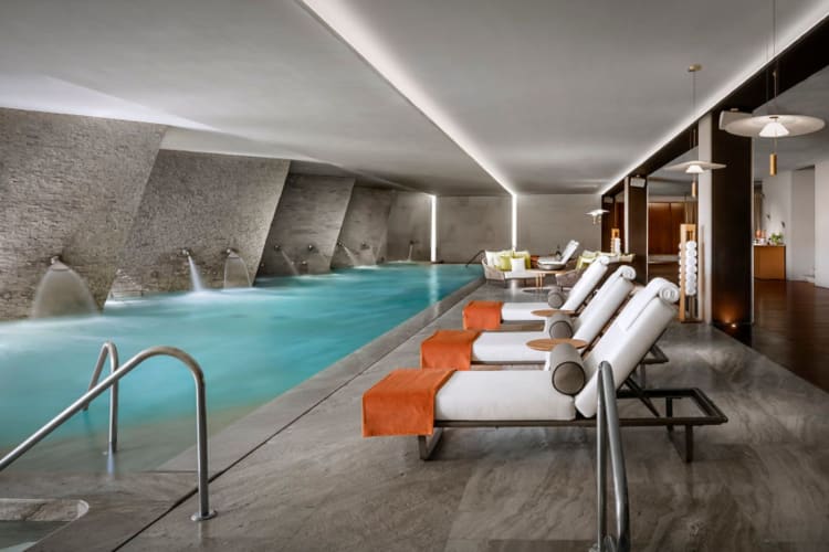 Spa