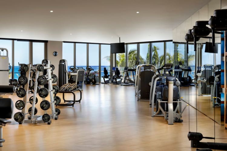 Fitness
