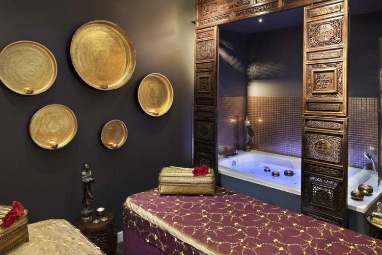 Spa