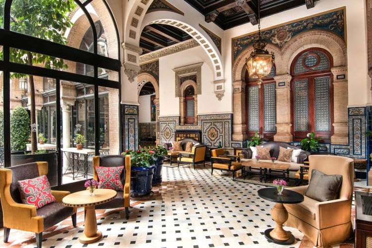 Hotel gallery