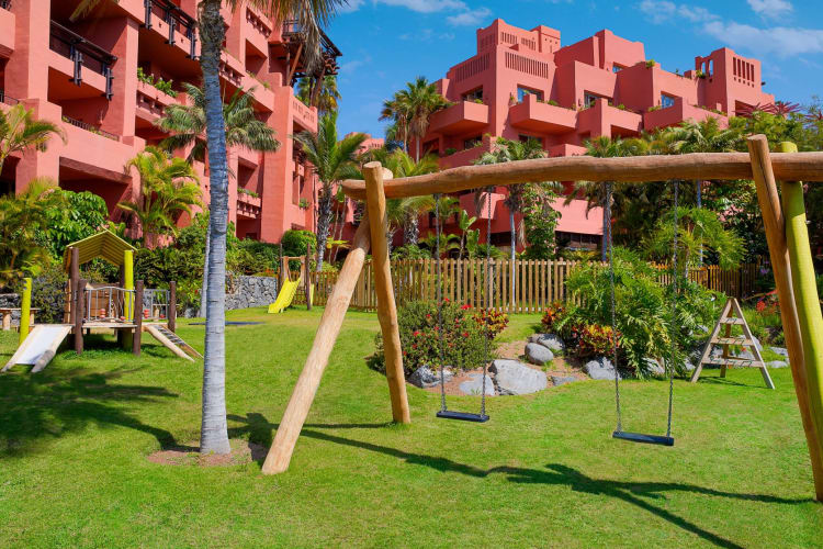 Playground