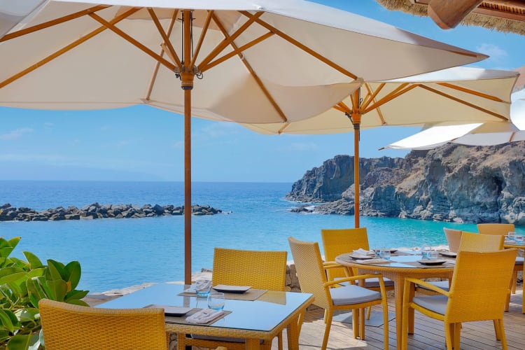 The Beach Club